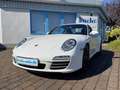 Porsche 997 Carrera 4S Coupe PDK  Sportabgasanlage BOSE Sound Weiß - thumbnail 2
