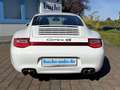 Porsche 997 Carrera 4S Coupe PDK  Sportabgasanlage BOSE Sound Weiß - thumbnail 13