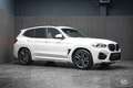 BMW X3 M X3M *480PS*S58*VOLLAUSSTATTUNG*TAUSCH*FINANZIERUNG Weiß - thumbnail 2