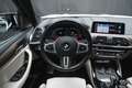 BMW X3 M X3M *480PS*S58*VOLLAUSSTATTUNG*TAUSCH*FINANZIERUNG Weiß - thumbnail 12