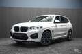 BMW X3 M X3M *480PS*S58*VOLLAUSSTATTUNG*TAUSCH*FINANZIERUNG Weiß - thumbnail 4