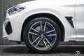 BMW X3 M X3M *480PS*S58*VOLLAUSSTATTUNG*TAUSCH*FINANZIERUNG Weiß - thumbnail 42