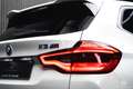 BMW X3 M X3M *480PS*S58*VOLLAUSSTATTUNG*TAUSCH*FINANZIERUNG Weiß - thumbnail 40