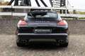 Porsche Panamera 4.8 Turbo|X51|PCCB|77D km| Zwart - thumbnail 21