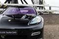 Porsche Panamera 4.8 Turbo|X51|PCCB|77D km| Zwart - thumbnail 4