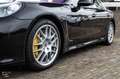 Porsche Panamera 4.8 Turbo|X51|PCCB|77D km| Zwart - thumbnail 8