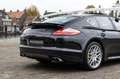 Porsche Panamera 4.8 Turbo|X51|PCCB|77D km| Zwart - thumbnail 13