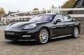 Porsche Panamera 4.8 Turbo|X51|PCCB|77D km| Zwart - thumbnail 1