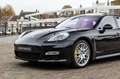 Porsche Panamera 4.8 Turbo|X51|PCCB|77D km| Zwart - thumbnail 2
