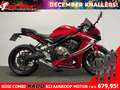 Honda CBR 650 R Kırmızı - thumbnail 1