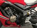 Honda CBR 650 R Rood - thumbnail 17