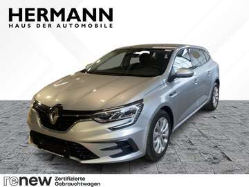 IV 1.3 TCe 115 Grandtour GPF Life LED*