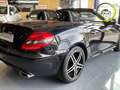 Mercedes-Benz SLK 200 K Negro - thumbnail 6