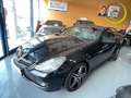 Mercedes-Benz SLK 200 K Negro - thumbnail 22