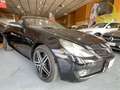 Mercedes-Benz SLK 200 K Negro - thumbnail 3