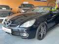 Mercedes-Benz SLK 200 K Negro - thumbnail 1