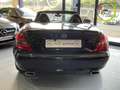 Mercedes-Benz SLK 200 K Negro - thumbnail 5