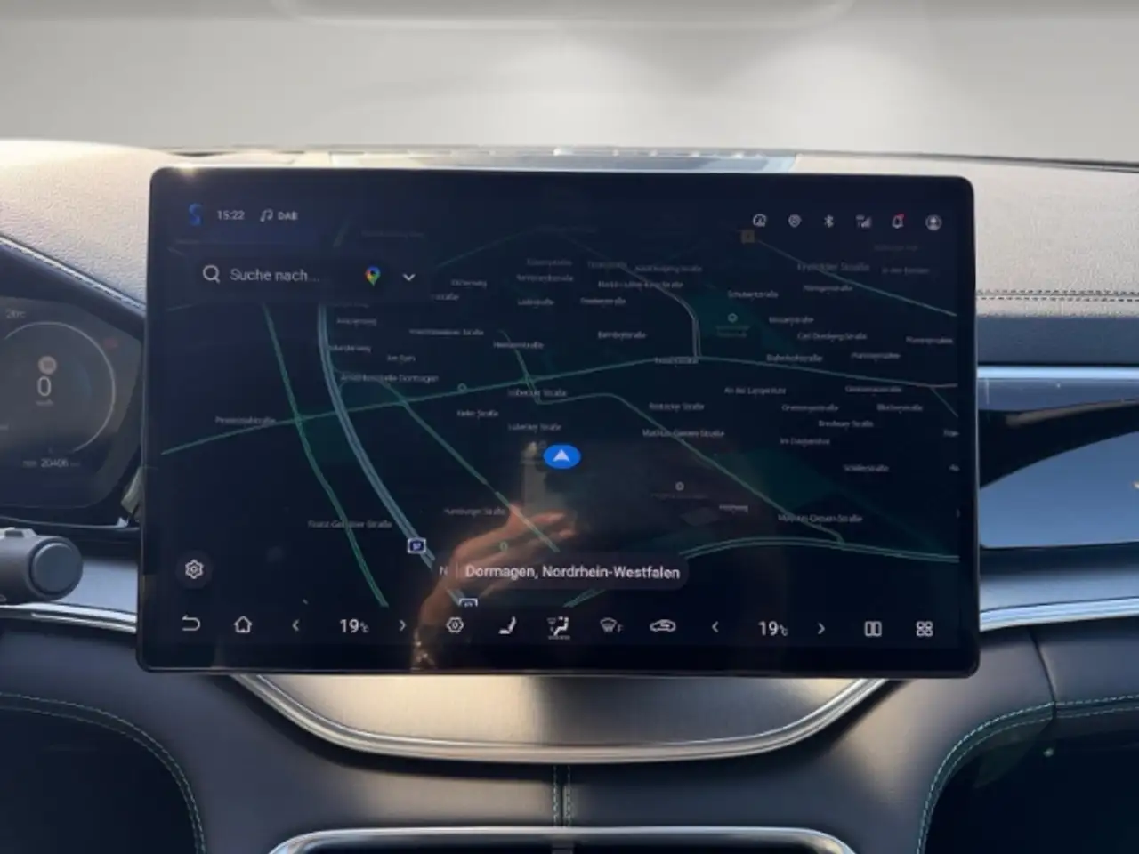 BYD Seal U DM-i Navi+Sitzheizung+Rückfahrkamera+Panoramadach+, миниатюра 9