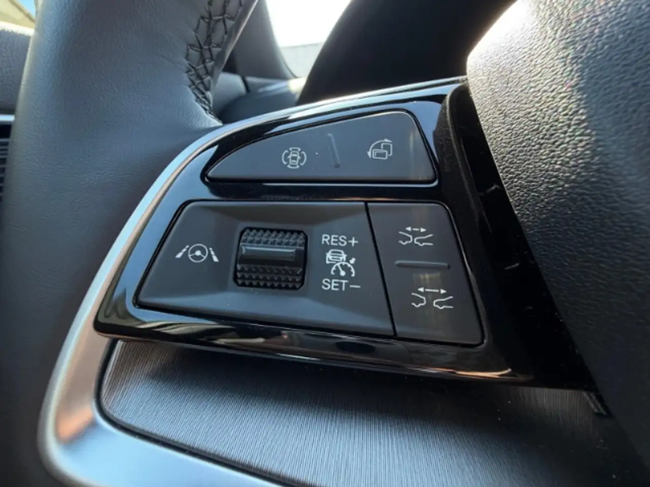 BYD Seal U DM-i Navi+Sitzheizung+Rückfahrkamera+Panoramadach+, миниатюра 19