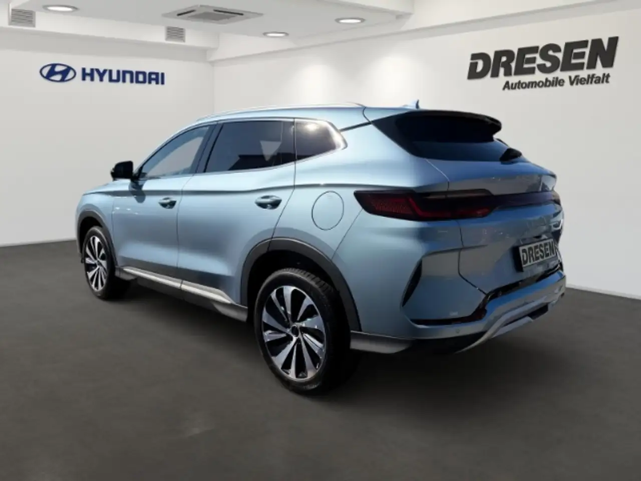 BYD Seal U DM-i Navi+Sitzheizung+Rückfahrkamera+Panoramadach+, миниатюра 4