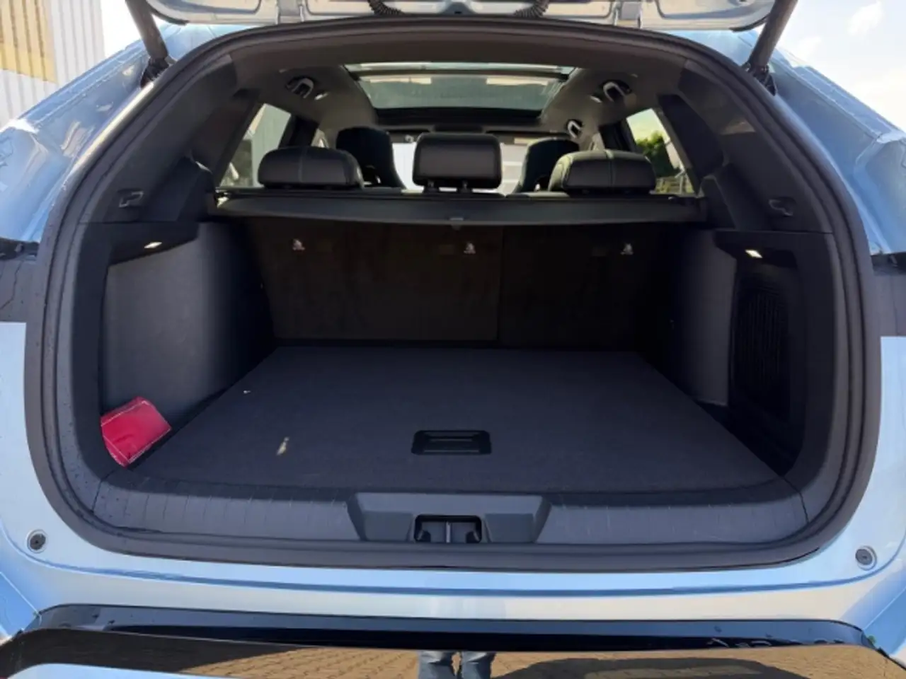 BYD Seal U DM-i Navi+Sitzheizung+Rückfahrkamera+Panoramadach+, миниатюра 12