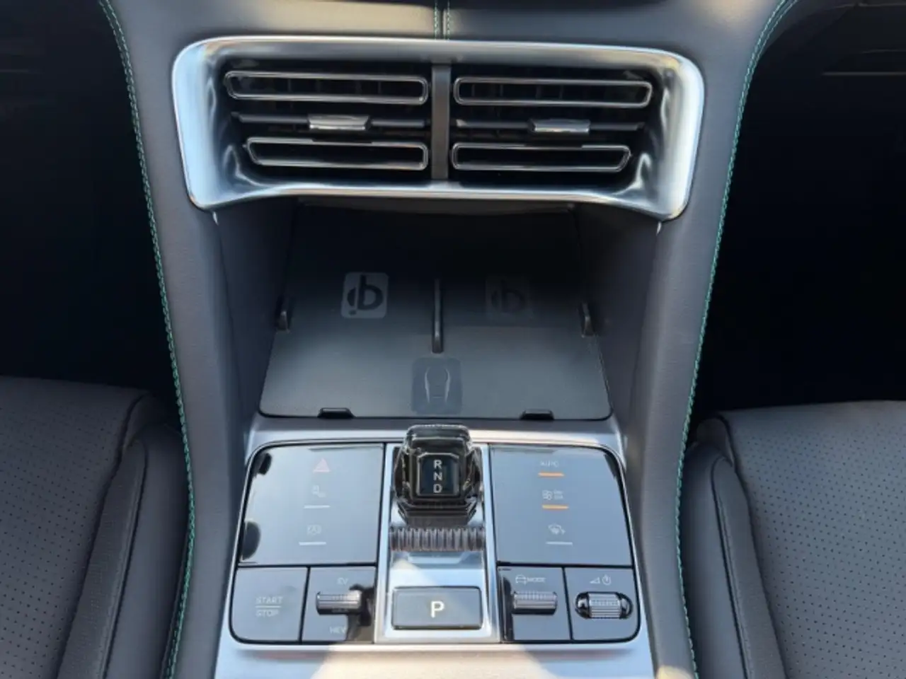 BYD Seal U DM-i Navi+Sitzheizung+Rückfahrkamera+Panoramadach+, миниатюра 25