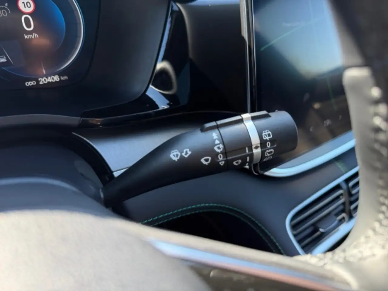 BYD Seal U DM-i Navi+Sitzheizung+Rückfahrkamera+Panoramadach+, миниатюра 22