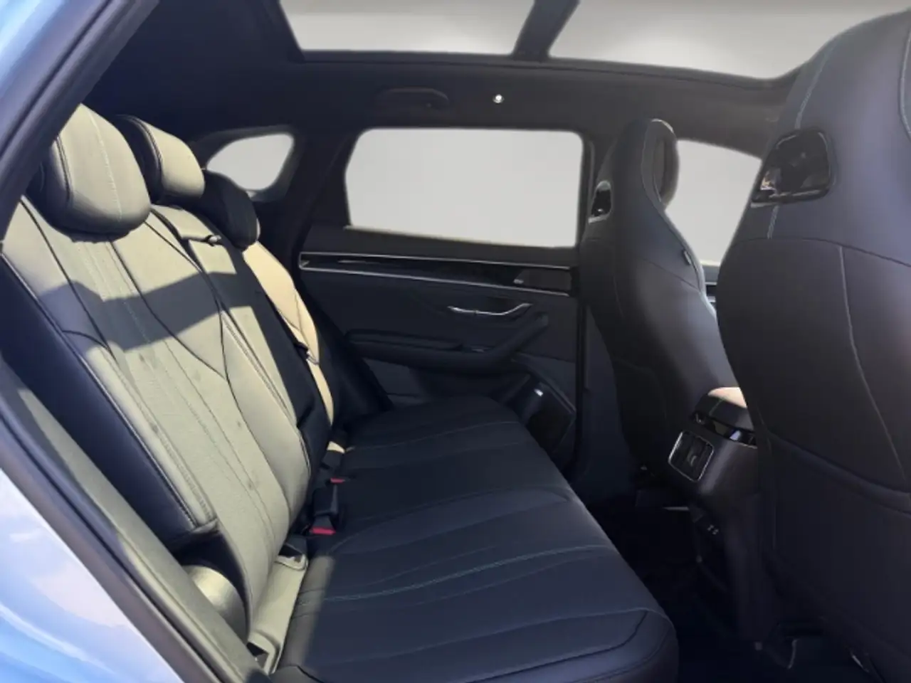 BYD Seal U DM-i Navi+Sitzheizung+Rückfahrkamera+Panoramadach+, миниатюра 13