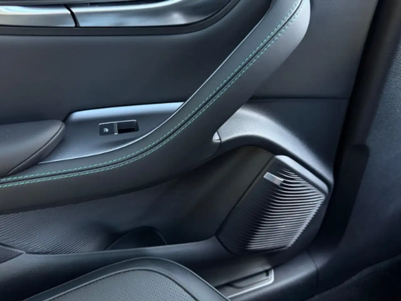 BYD Seal U DM-i Navi+Sitzheizung+Rückfahrkamera+Panoramadach+, миниатюра 26
