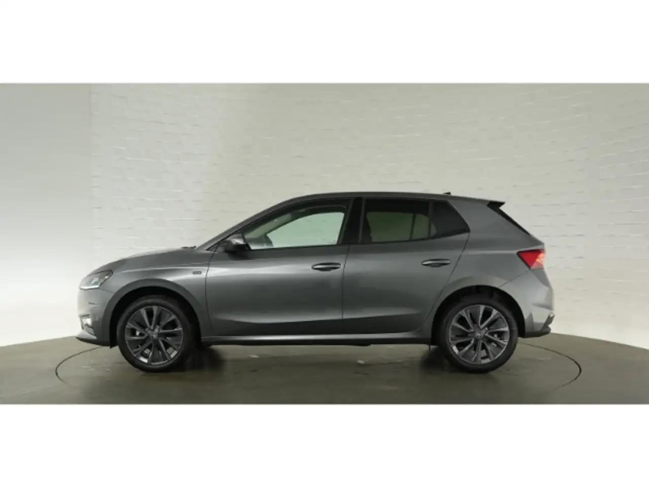 Skoda Fabia 2026