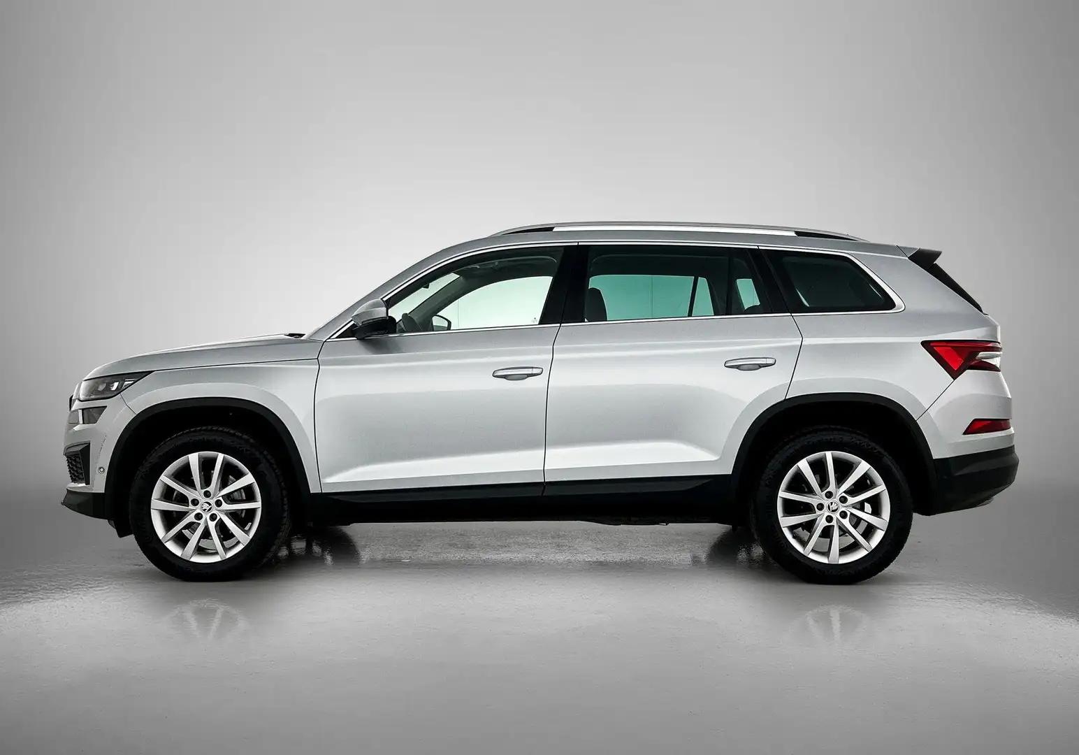 Skoda Kodiaq 2.0 TDI Clever+ | TREKHAAK | PANORAMADAK | ADAPTIE - 2