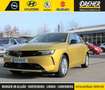 Opel Astra Astra Enjoy Klima/LED/ 33% Nachlass Gelb - thumbnail 1