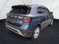 Volkswagen T-Cross 1,0TSI GOAL Navi LED Sitzheizung Grau - thumbnail 3