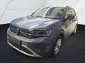 Volkswagen T-Cross 1,0TSI GOAL Navi LED Sitzheizung Grau - thumbnail 2