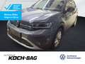 Volkswagen T-Cross 1,0TSI GOAL Navi LED Sitzheizung Grau - thumbnail 1