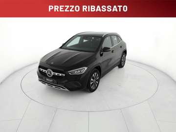 200 d business auto