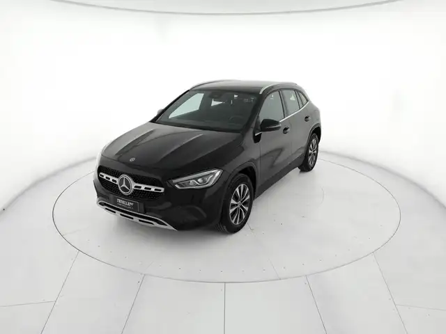 2020 Mercedes-Benz GLA in Black for sale