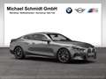 BMW 420 i Coupé M Sportpaket HiFi DAB Komfortzg. Shz Grau - thumbnail 7