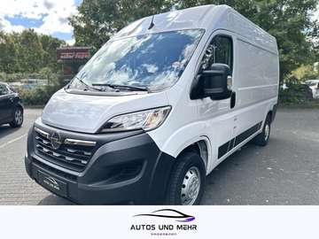 C Kasten HKa L2H2 3,5t Edition Klima