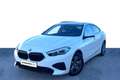 BMW 216 216dA Gran Coupé Blanc - thumbnail 1