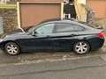 BMW 420 420d Gran Coupe Aut. Advantage Schwarz - thumbnail 6