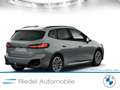 BMW 218 i Active Tourer Steptronic DCT Navi DSG Tempom.akt Gris - thumbnail 6