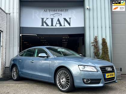 Audi A5 Sportback 2.0 TFSI