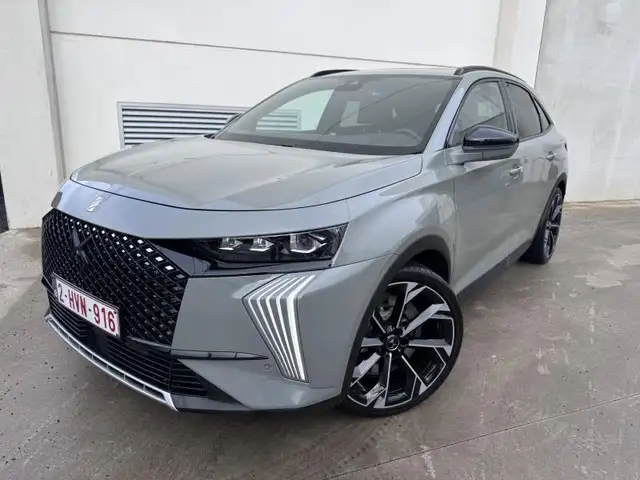 DS Automobiles DS 7 Crossback DS7 / Performance line AWD 360