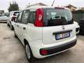 Fiat Panda 1.2 Van 4 posti +IVA autocarro Wit - thumbnail 2