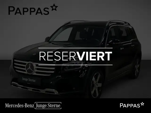 Mercedes-Benz GLB 180 Österreich-Edition Progressive *Progressive, LED-H