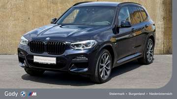 xDrive20d M-Sportpaket