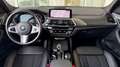 BMW X3 xDrive20d M-Sportpaket Schwarz - thumbnail 24