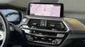BMW X3 xDrive20d M-Sportpaket Schwarz - thumbnail 30