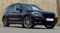 BMW X3 xDrive20d M-Sportpaket Schwarz - thumbnail 3